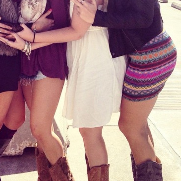 Knit skirt - Picture 4 of 4